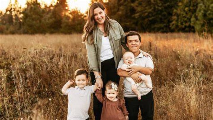 Why Tori And Zach Roloff's Son Might Need Surgery