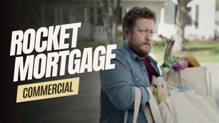 Why Tracy Morgan's Rocket Mortgage Commercial Has Some Fans Upset