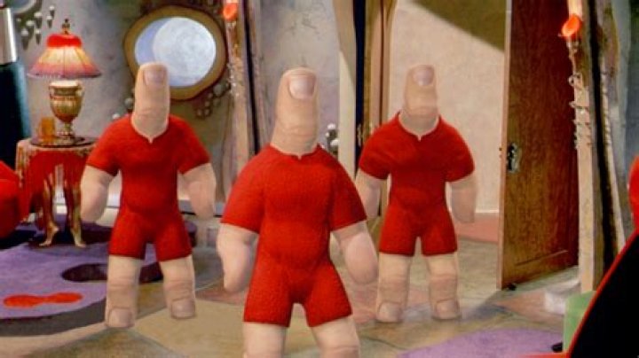 Why Were There Thumb People in the First &lsquo;Spy Kids&rsquo; Movie? The Unique