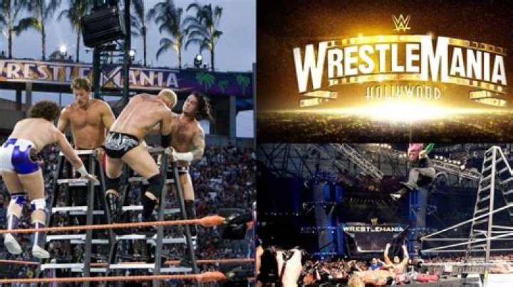 Why WWE’s Money In The Bank Match Should Return To WrestleMania 
