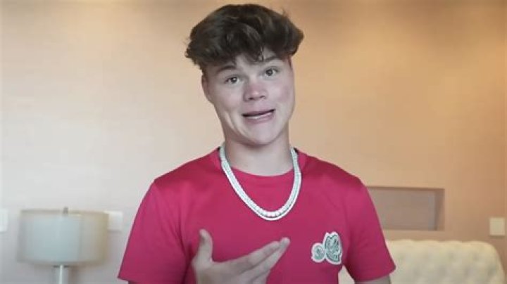 Why YouTuber Jack Doherty Is So Controversial