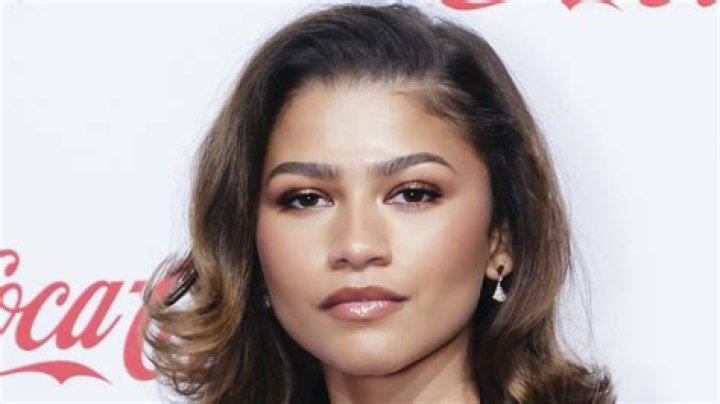 Why Zendaya Refused To Kiss Her Disney Co-Stars