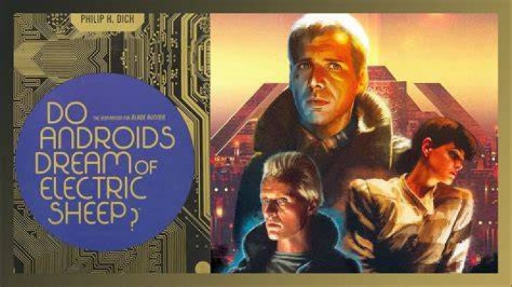 Wilbur Mercer Fan Casting for Do Androids Dream of Electric Sheep? | myCast