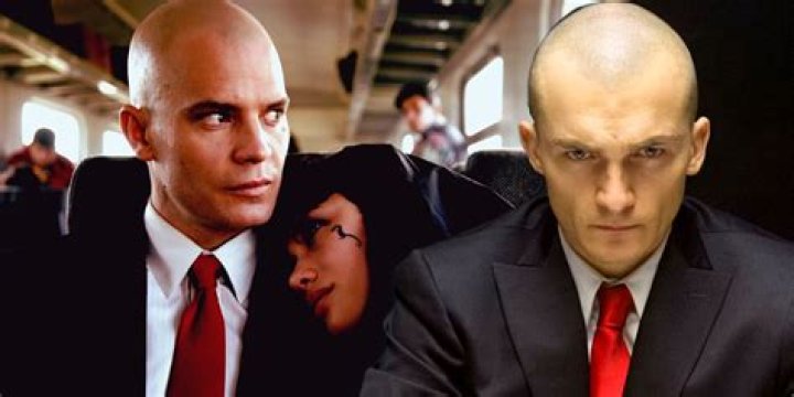 Will There Be A Hitman 4 Head Art