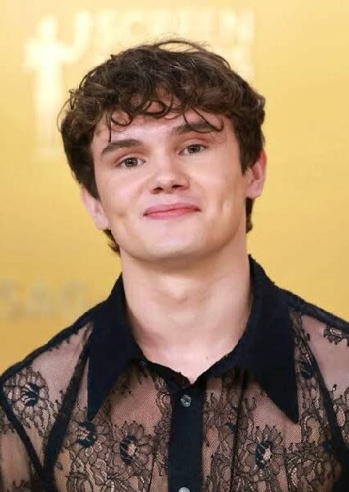 Will Tilston Fan Casting