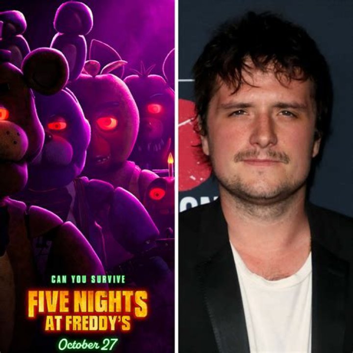 William Afton (Fnaf Movie Official Cast) Fan Casting for Five nights at freddy's: Purple guy into the purpleverse | myCast