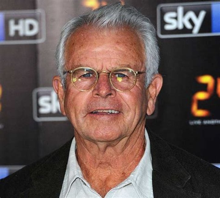William Devane Actor