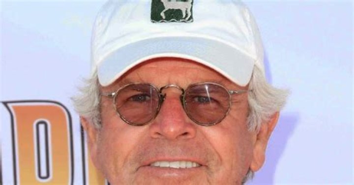 WILLIAM DEVANE ON FIRE IN FOX 24 LIVE ANOTHER DAY