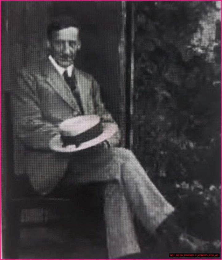 William Heelis: A Comprehensive Biography And Insights