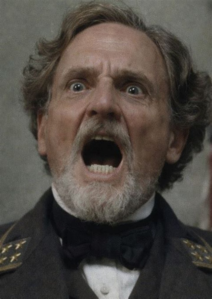 William Marshall Fan Casting