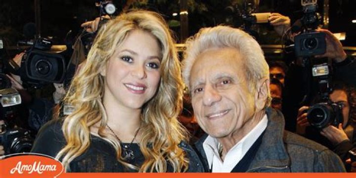 William Mebarak Chadid's biography