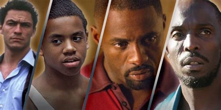 William Rawls Fan Casting for The Wire | myCast