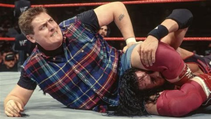 William Regal A Real Man's Man WWE