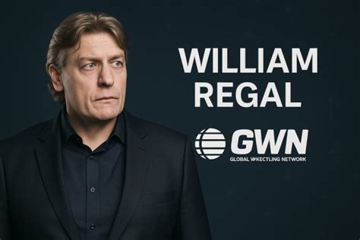 William Regal And Eugene WWE