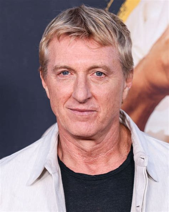William Zabka (Actor) Wiki, Biography, Age, Girlfriends, Family, Facts