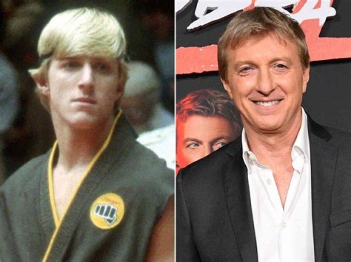 William Zabka Profile Images &mdash; The Movie Database (TMDB)