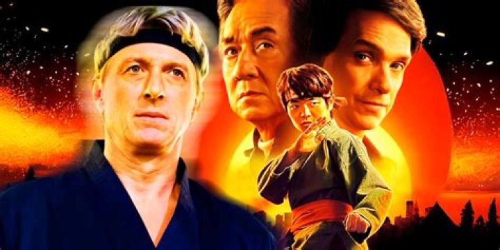 William Zabka: The Journey Of A Karate Kid Star