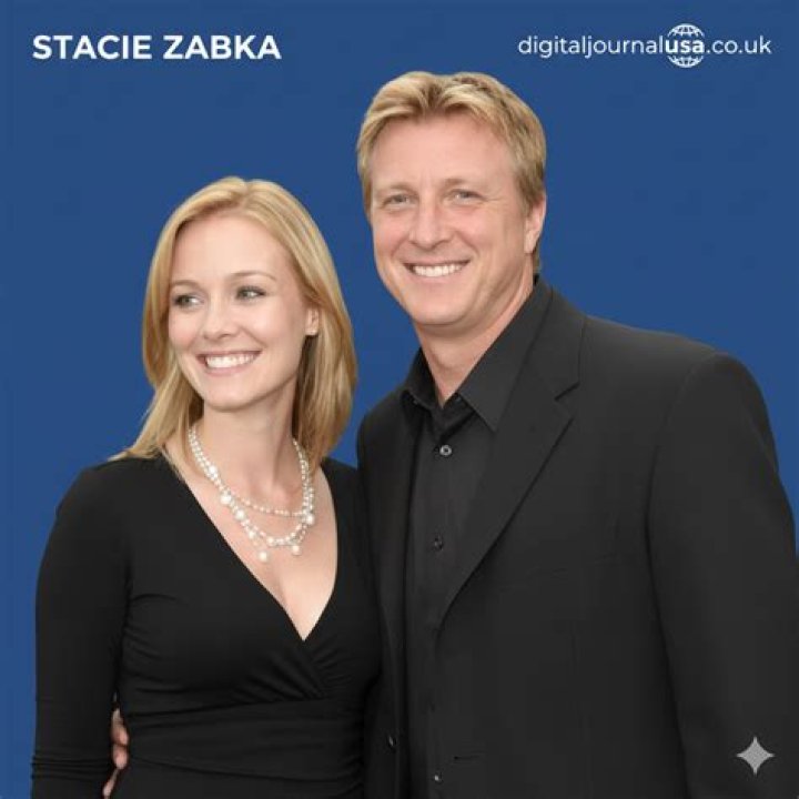 William Zabka: The Rise And Legacy Of A Hollywood Icon
