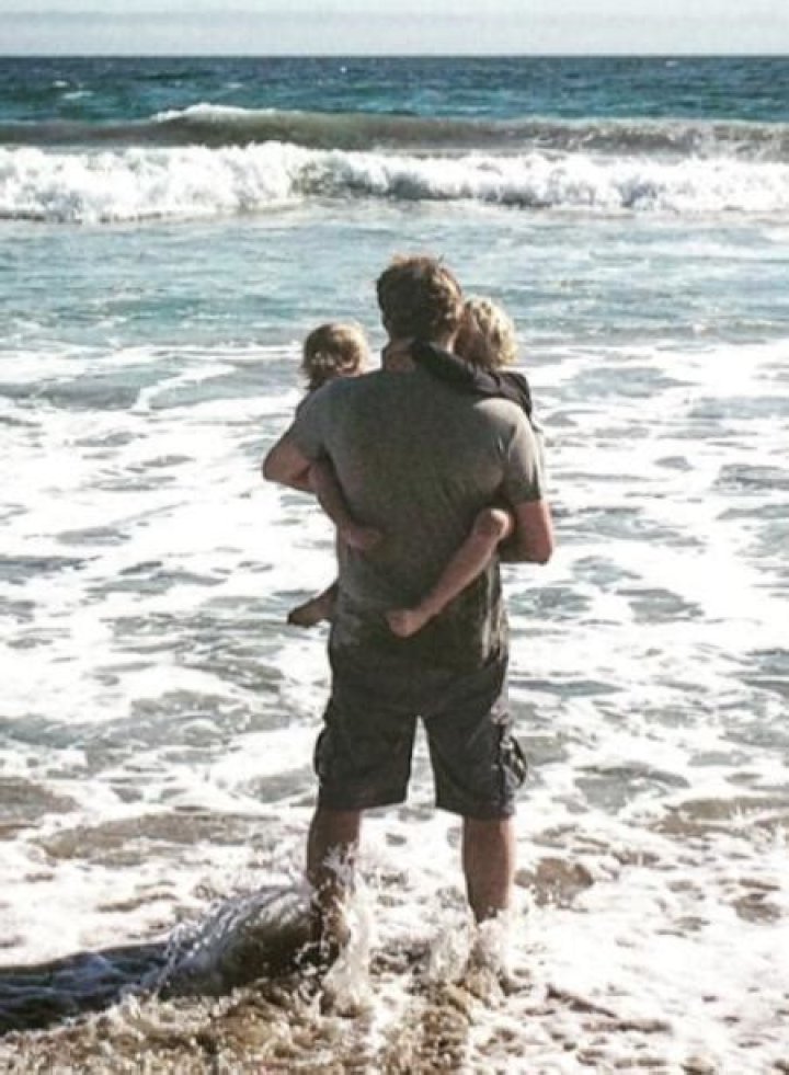 William Zabka Wife Stacie Zabka, Children and Family