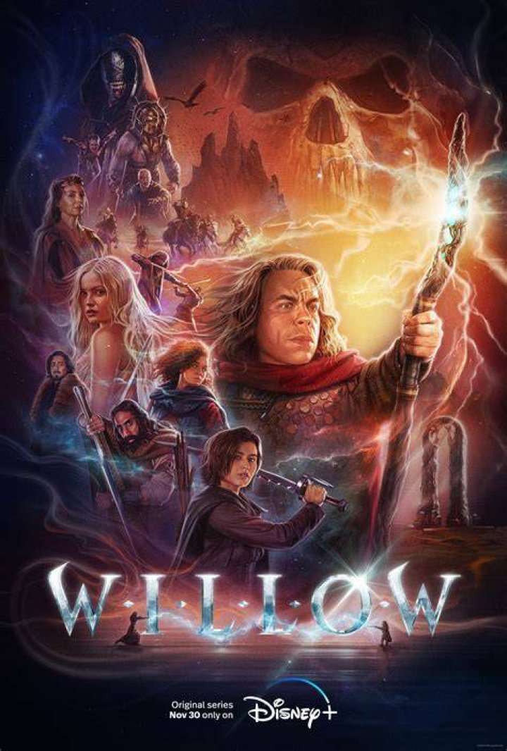 Willow (2022)