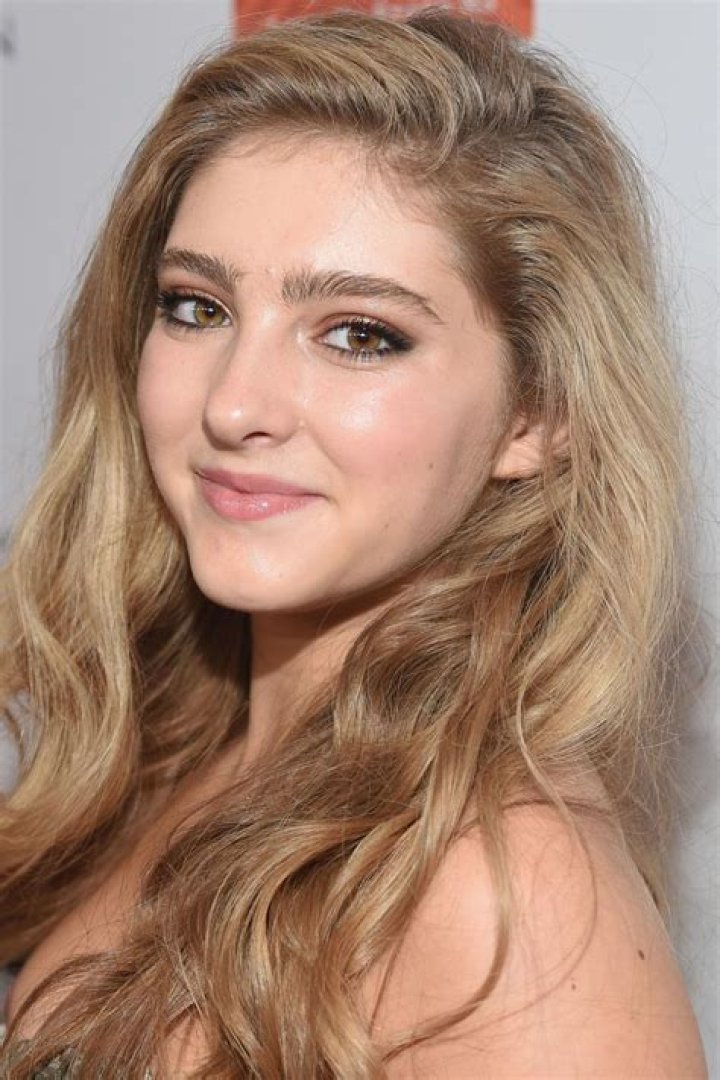 Willow Shields as Marguerite Marge Ganser in Leader of The Pack: The Story of Red Bird Records 