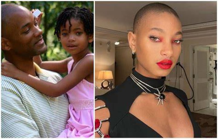 Willow Smith as Riley in The Last of Us