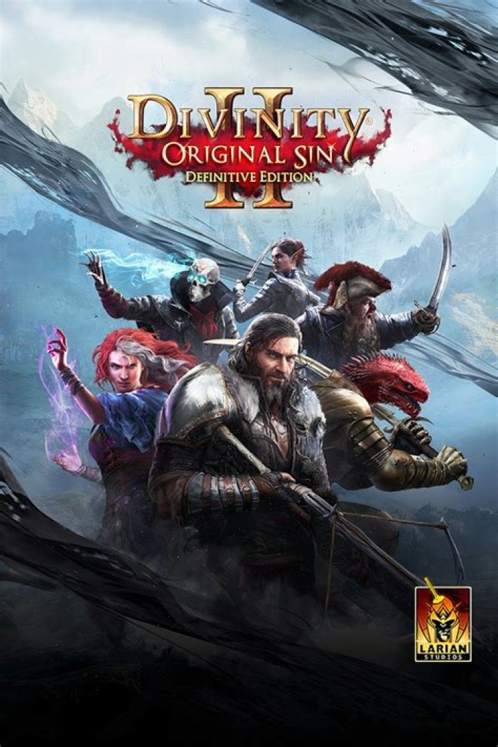 Windego Fan Casting for Divinity: Original Sin 2 | myCast