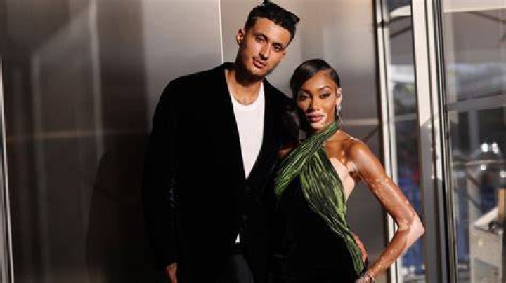 Winnie Harlow, NBA star Kyle Kuzma back together