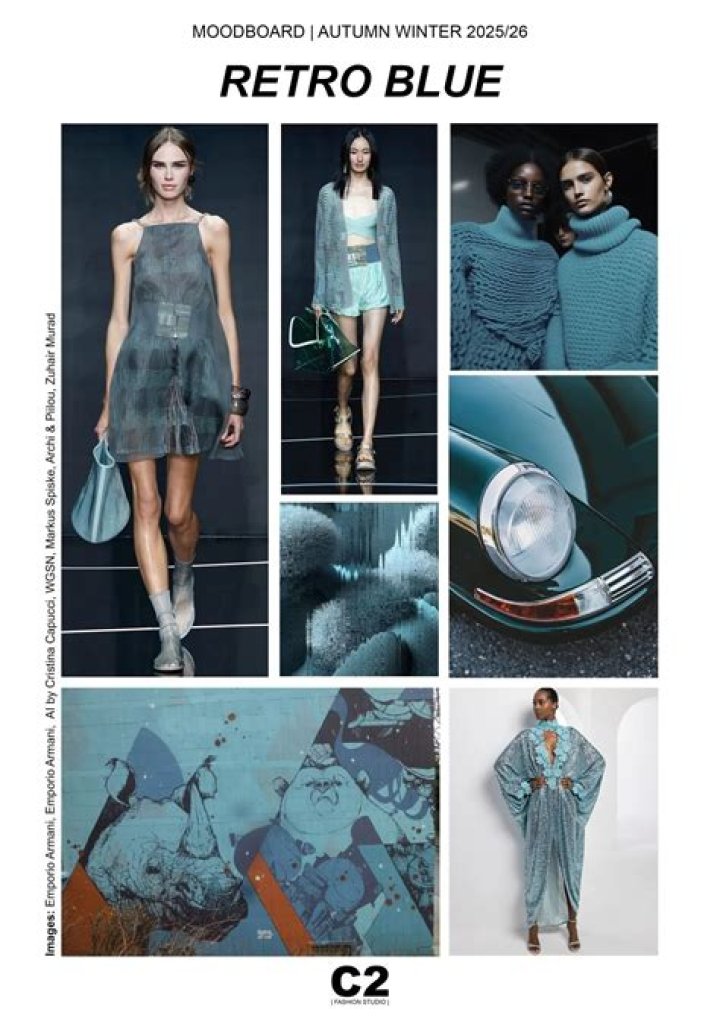 Winter's Most Dramatic Fashion Trend Has Arrived In The Form Of Opera Gloves