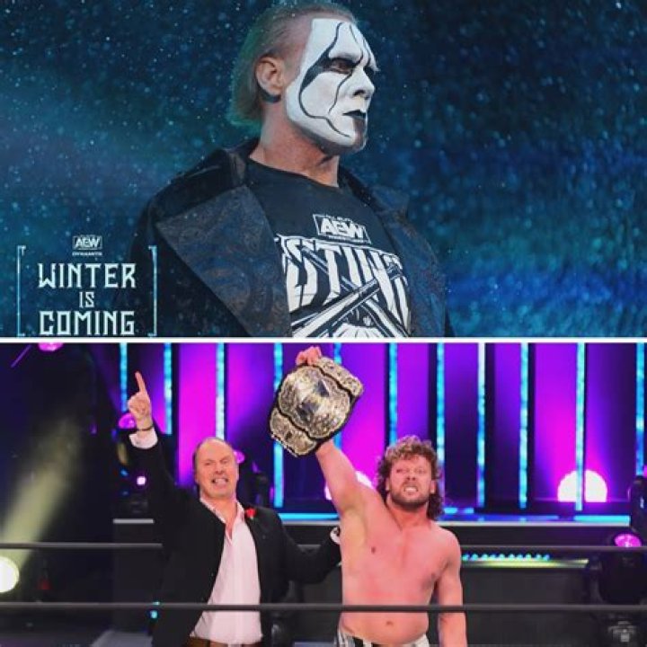 Winter Is Coming Sting