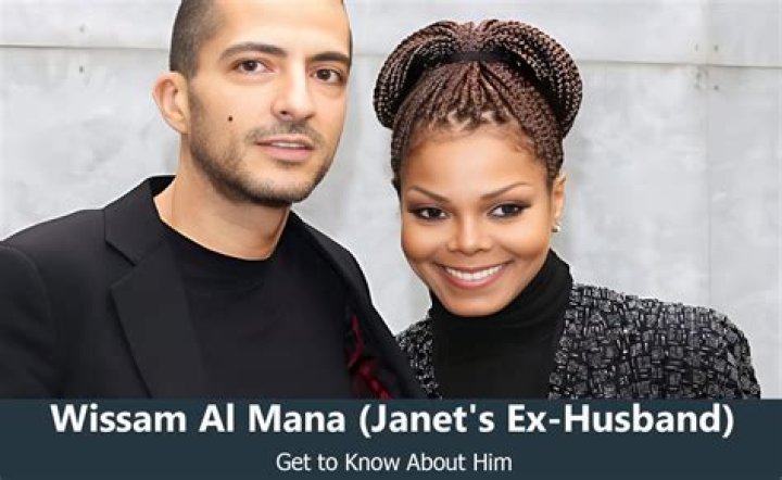 Wissam Al Mana's New Wife: A Look Into Their Life Together