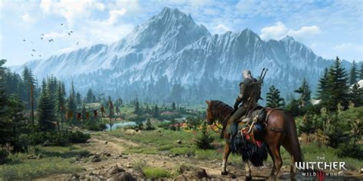 Witcher 3 Armor Dye Map Location