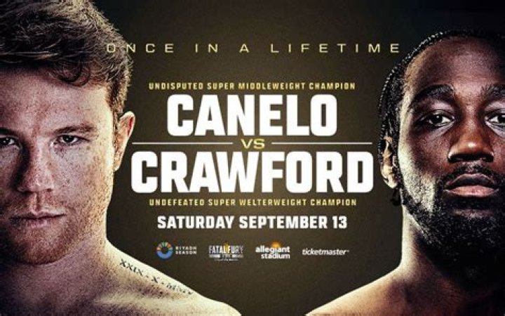 With $9 Million Lawsuit and Possible Arrest Warrant, True Story Behind Canelo
Alvarez’s Involvement in Breaking Former World Champion’s Jaw in 2011