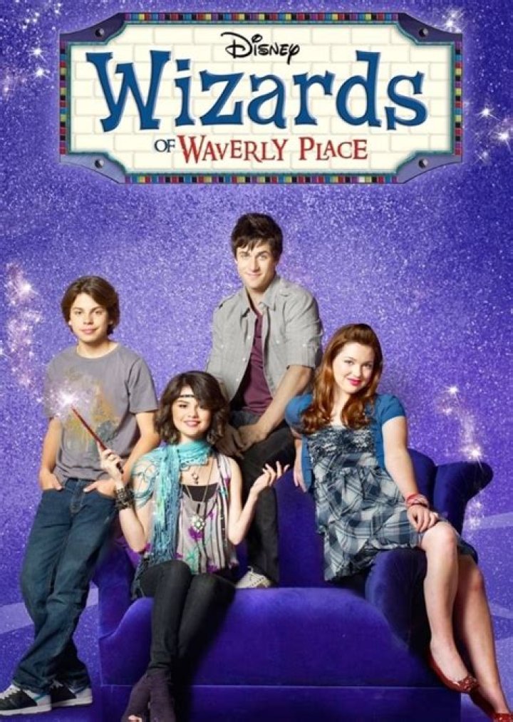Wizards of Waverly Place Fan Casting
