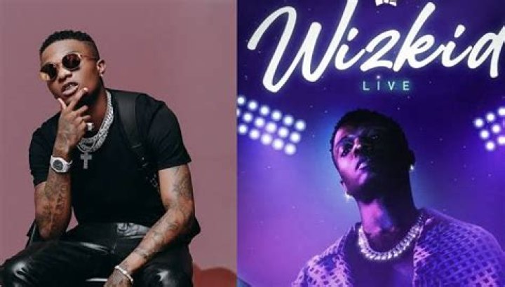 Wizkid Reveals Why He Doesn&rsquo;t Talk About Awards Or Nominations