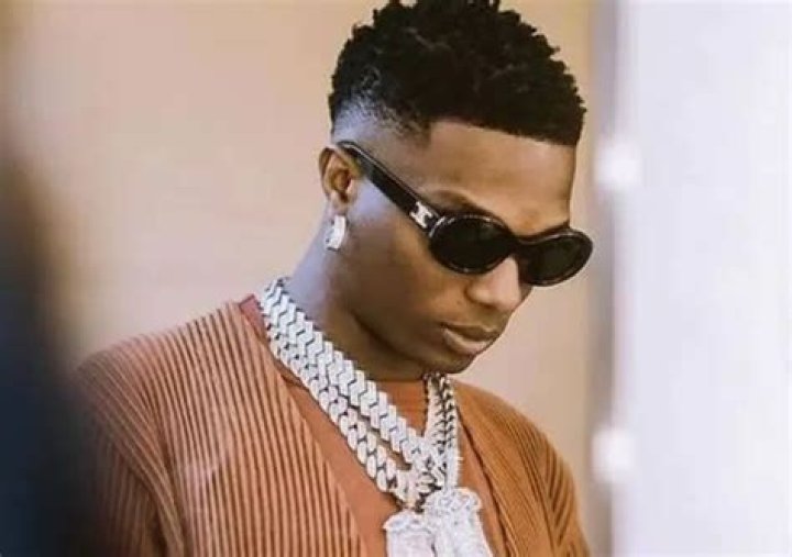 Wizkid Talk: The Rise Of A Global Superstar