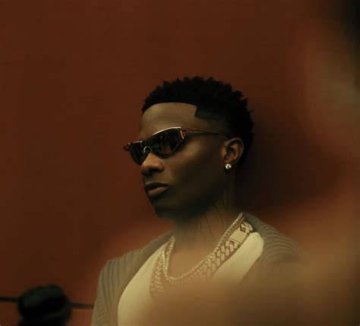 Wizkid's mother reveals family's nickname for him, advises
