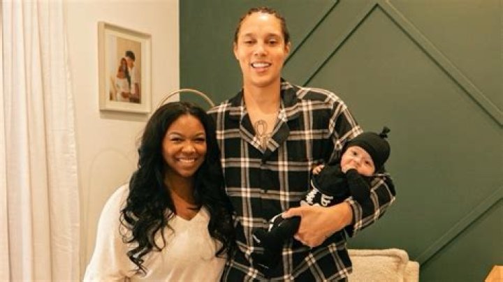 WNBA Star Brittney Griner and Wife Cherelle Griner&rsquo;s Relationship Timeline