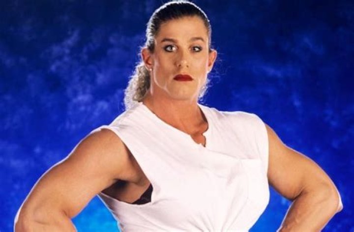 Women Vince McMahon Pretty Much Banned From The WWE
