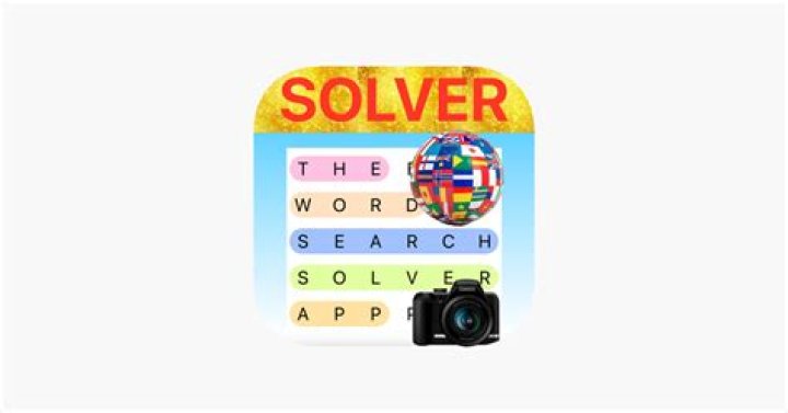 Word Search Solver Camera Online Word Search Printable