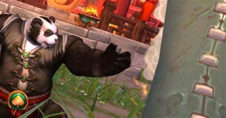 World of Warcraft animated series tells the Pandaren story