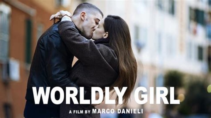 Worldly Girl