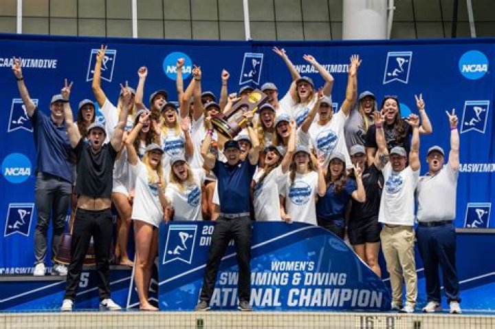 Wrapping Up 2023 – Top 5 Transfers That Dominated NCAA Women’s Division