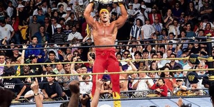 WrestleMania 10 Title Changes You Totally Forgot Ever Happened