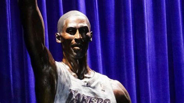 Wrestlers React To The Announcement Of Kobe Bryant's Passing