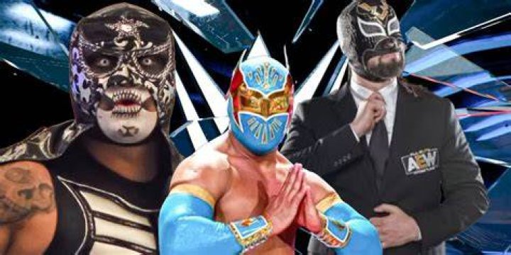 Wrestlers Who Need To Stop Getting Married And Who Are Forever Single