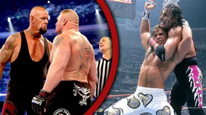 WWE 10 Harsh Realities About The Royal Rumble Fans Need To Realize