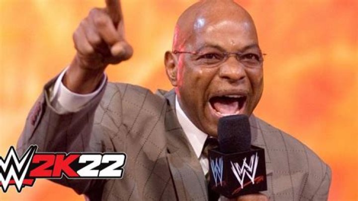 WWE 2K22 May Revive GM Mode For The First Time Since 2008