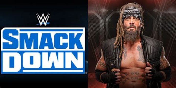 WWE Acknowledges Jay Briscoe On SmackDown