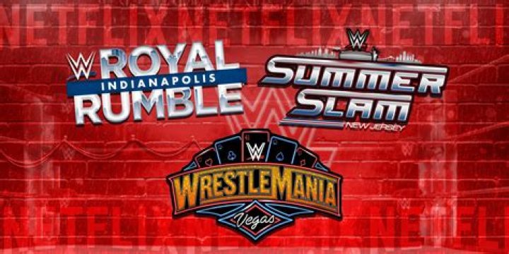 WWE And The Special Olympics 